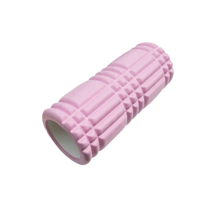 FlexCore Roller™ 30Cm Yoga Column — Back Massage Roller 